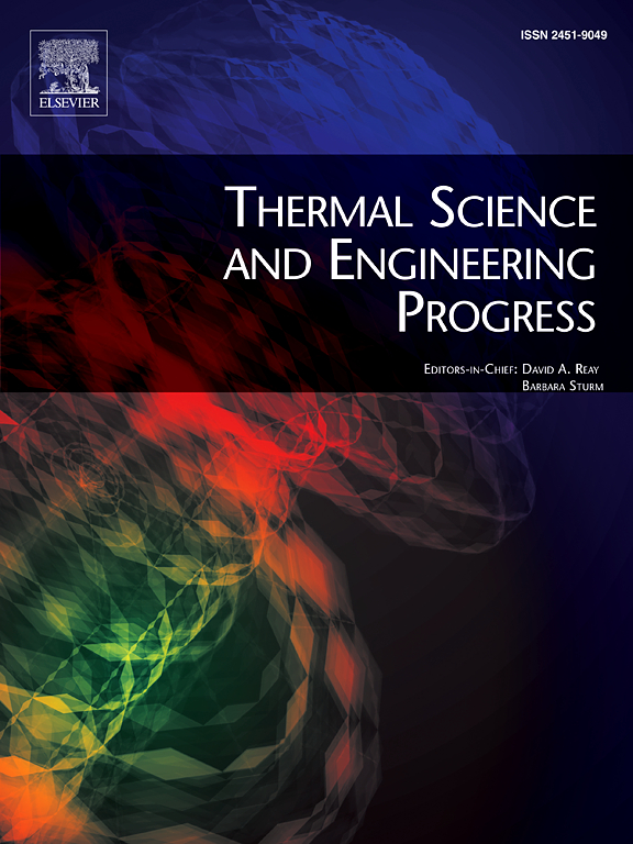 TSEP Cover